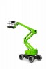 Niftylift HR15E - 15,7m, 225kg