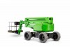 Niftylift HR17E - 17,2m, 225kg
