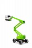 Niftylift HR17E - 17,2m, 225kg