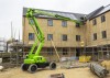 Niftylift HR21 - 4x4, 20,8m, 250kg