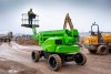 Niftylift HR21 - 4x4, 20,8m, 250kg