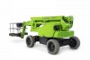 Niftylift HR21E - 20,8m, 250kg