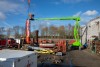 Niftylift HR21E - 20,8m, 250kg