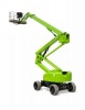 Niftylift HR28 - 4x4, 28m, 280kg