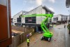 Niftylift HR28 - 4x4, 28m, 280kg