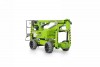 Niftylift SD120T - 4x4, 12,65m, 200kg