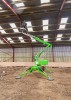 Niftylift SD120T - 4x4, 12,65m, 200kg