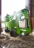 Niftylift SD120T - 4x4, 12,65m, 200kg