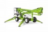 Niftylift SD170 - 4x4, 17,1 m, 200 kg