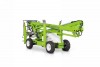 Niftylift SD170 - 4x4, 17,1 m, 200 kg