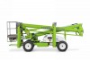 Niftylift SD170 - 4x4, 17,1 m, 200 kg