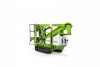 Niftylift TD120T - 12,2m, 200kg