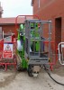 Niftylift TD120TN - 12,2m, 200kg
