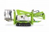 Niftylift TD150T - 14,7m, 225kg